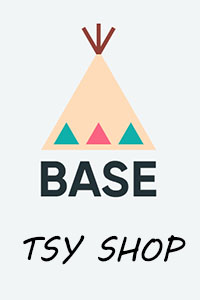 BASE TSY1129 ネットショップ